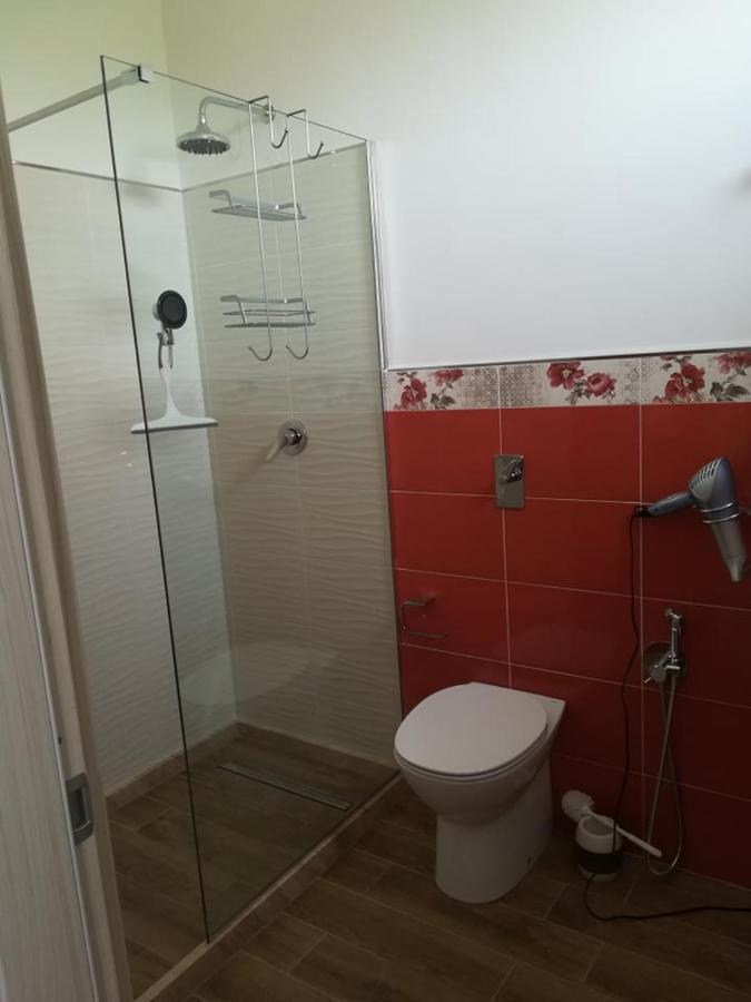 Donna Concetta Hotel Mazara del Vallo Exterior foto