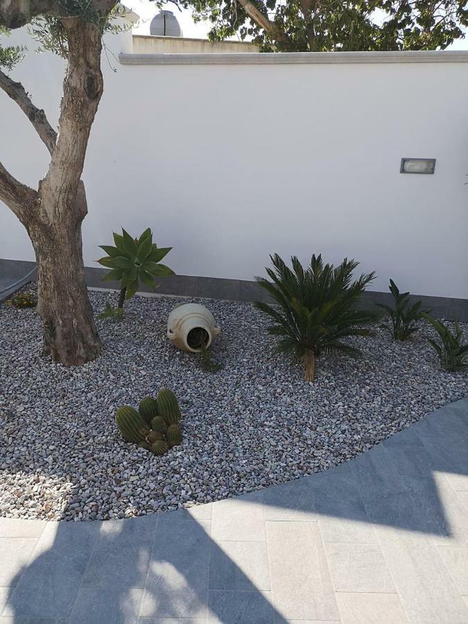 Donna Concetta Hotel Mazara del Vallo Exterior foto